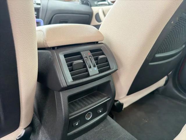 2015 BMW X4 xDrive28i