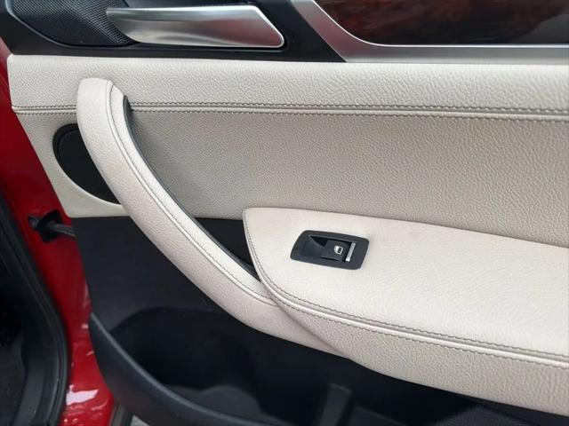 2015 BMW X4 xDrive28i
