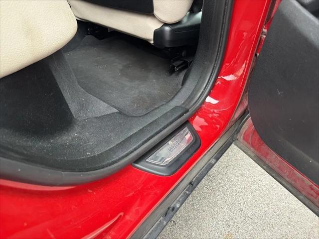 2015 BMW X4 xDrive28i