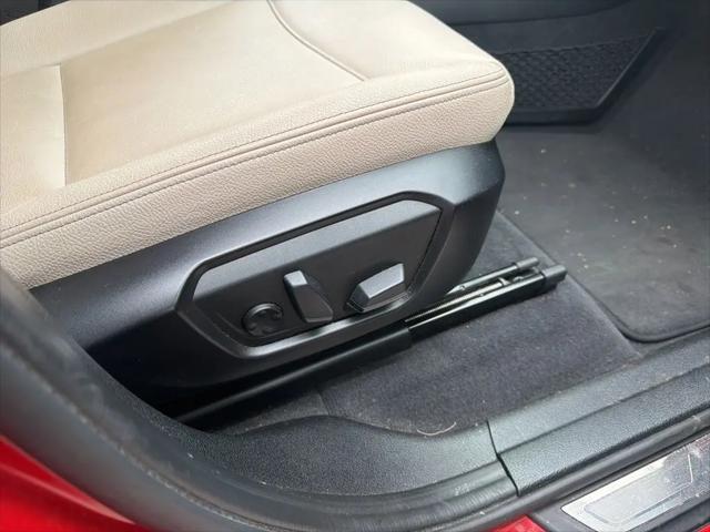 2015 BMW X4 xDrive28i