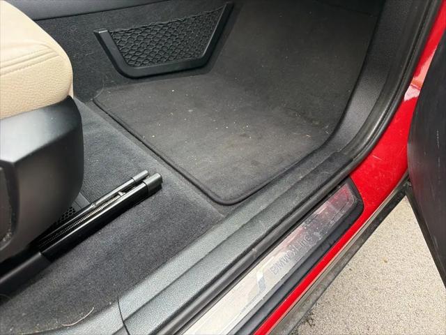 2015 BMW X4 xDrive28i