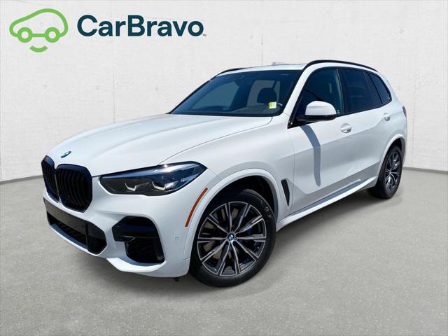 2023 BMW X5 M50i for sale in Indio, CA