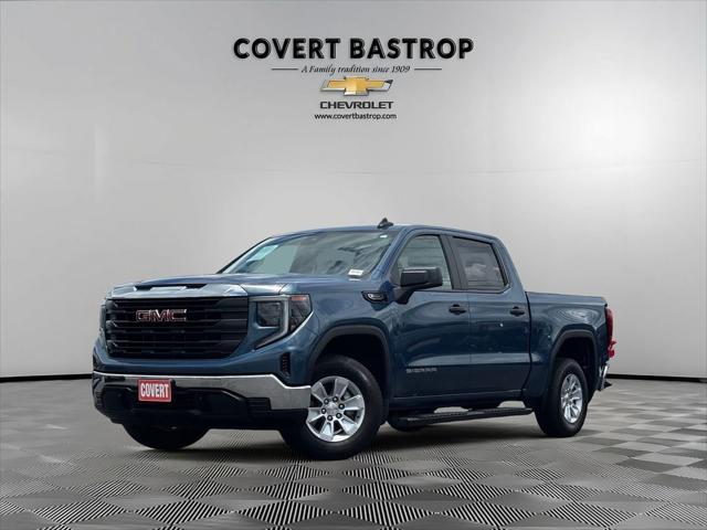 2024 GMC Sierra 1500 2WD Crew Cab Short Box Pro for sale in Austin, TX