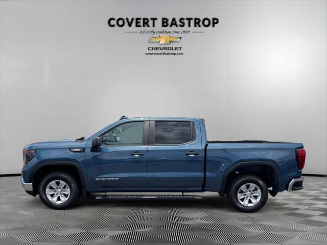 2024 GMC Sierra 1500 2WD Crew Cab Short Box Pro