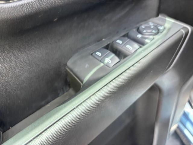 2024 GMC Sierra 1500 2WD Crew Cab Short Box Pro