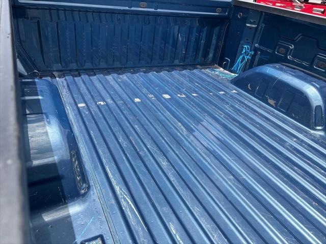 2024 GMC Sierra 1500 2WD Crew Cab Short Box Pro