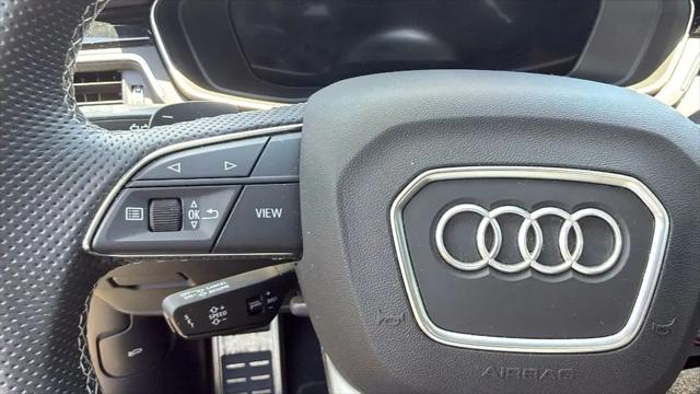 2023 Audi S5 Premium Plus TFSI quattro Tiptronic