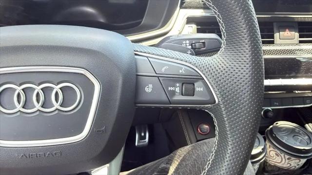 2023 Audi S5 Premium Plus TFSI quattro Tiptronic
