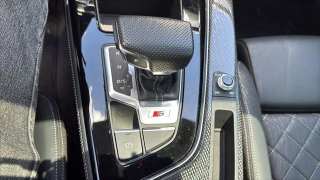 2023 Audi S5 Premium Plus TFSI quattro Tiptronic