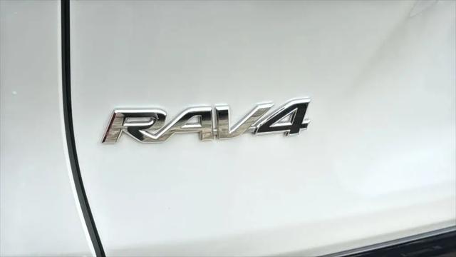 2025 Toyota RAV4 Hybrid XSE