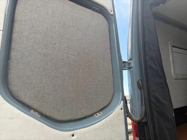2023 Mercedes-Benz Sprinter 2500 Standard Roof 4-Cyl Diesel HO