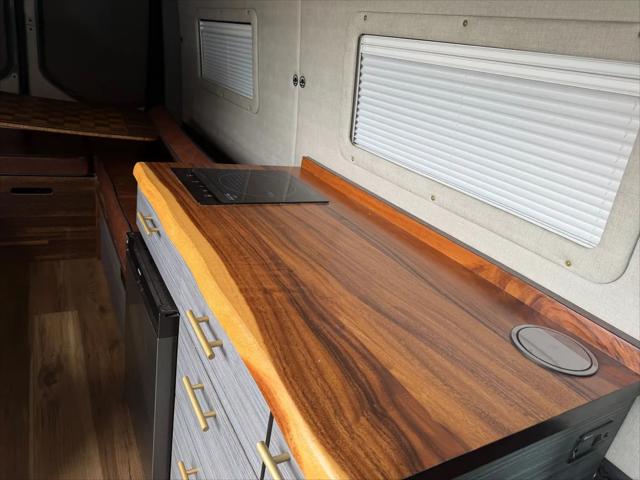 2023 Mercedes-Benz Sprinter 2500 Standard Roof 4-Cyl Diesel HO