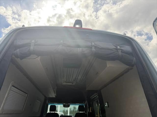 2023 Mercedes-Benz Sprinter 2500 Standard Roof 4-Cyl Diesel HO