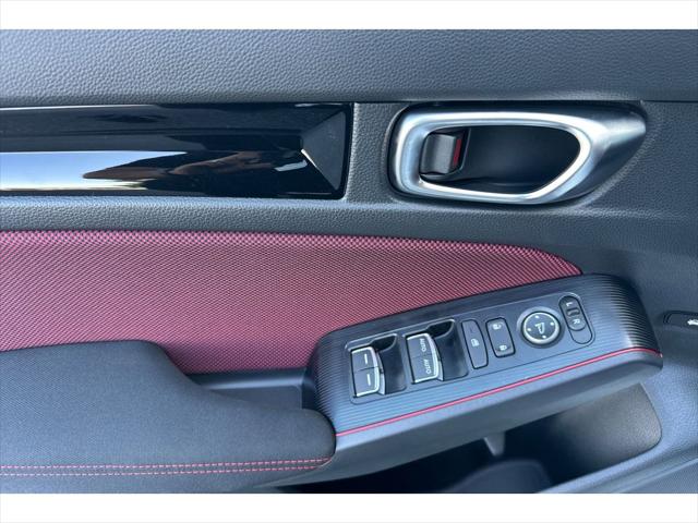 2026 Honda Civic Sedan