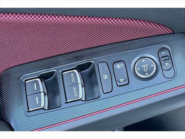 2026 Honda Civic Sedan