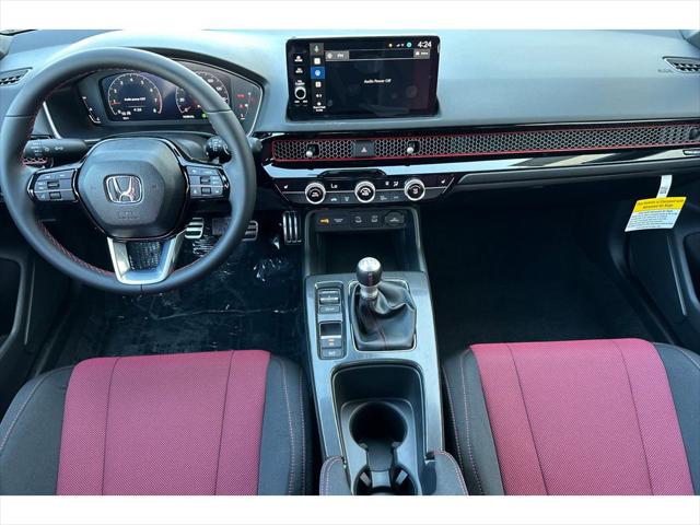 2026 Honda Civic Sedan