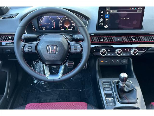 2026 Honda Civic Sedan