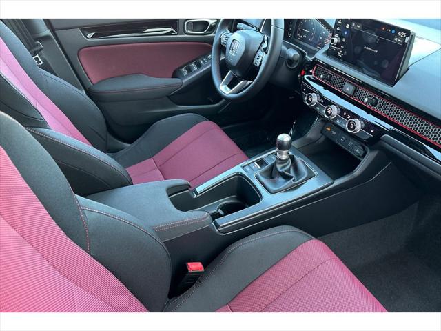 2026 Honda Civic Sedan