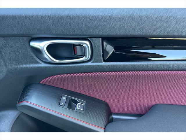 2026 Honda Civic Sedan