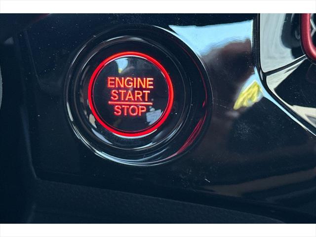 2026 Honda Civic Sedan