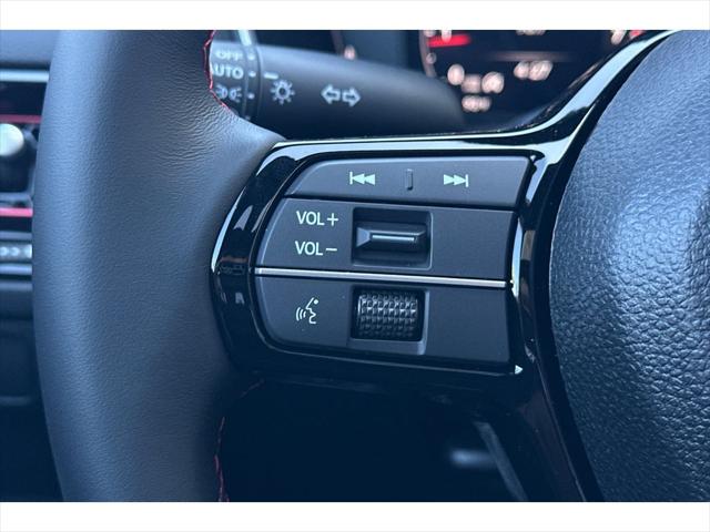 2026 Honda Civic Sedan