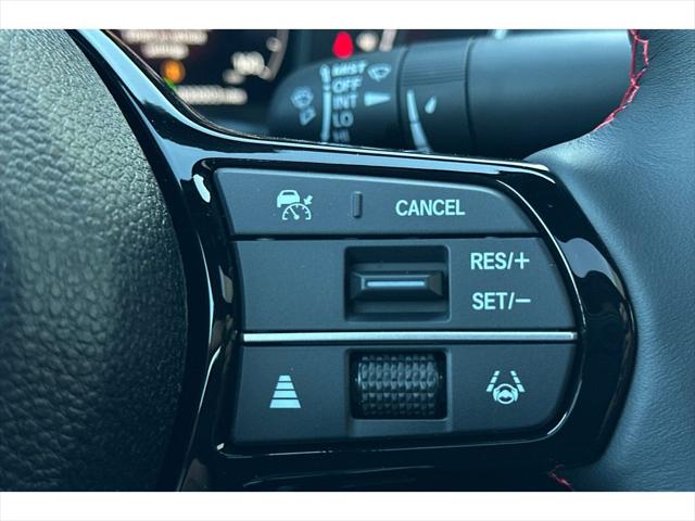 2026 Honda Civic Sedan