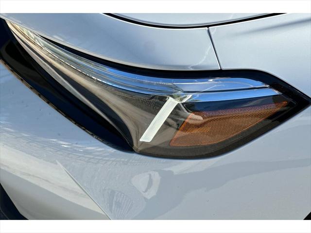 2026 Honda Civic Sedan