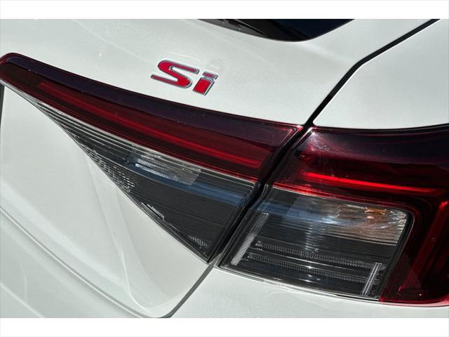 2026 Honda Civic Sedan