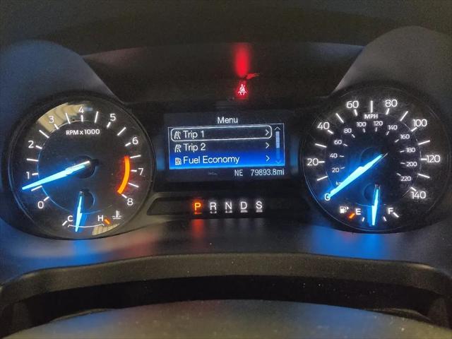 2018 Ford Explorer Base