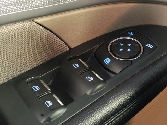 2018 Ford Explorer Base