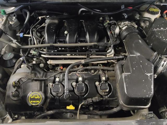2018 Ford Explorer Base