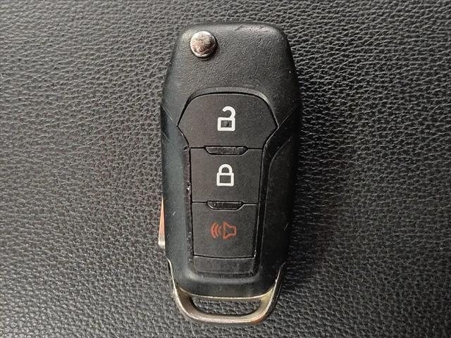 2018 Ford Explorer Base