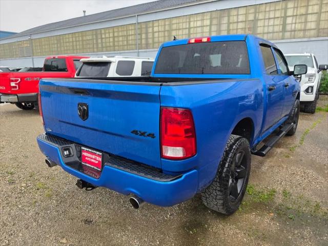 2019 Ram 1500 Classic ST