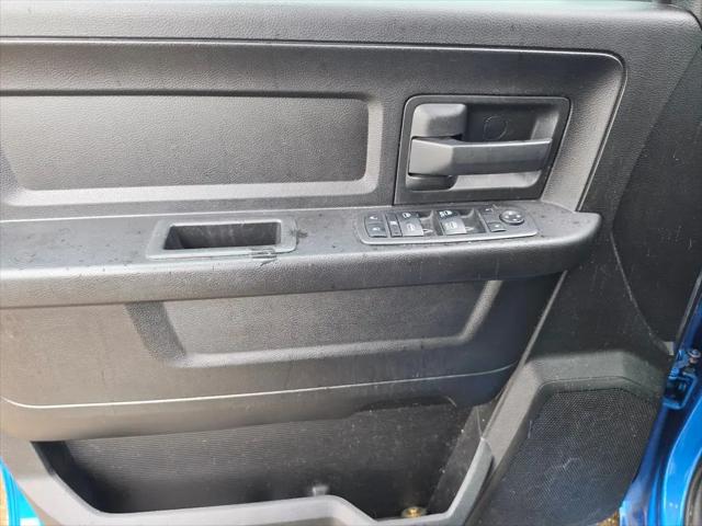 2019 Ram 1500 Classic ST