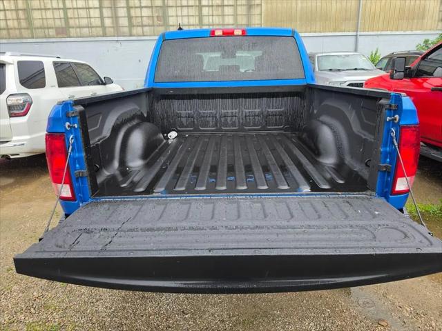 2019 Ram 1500 Classic ST