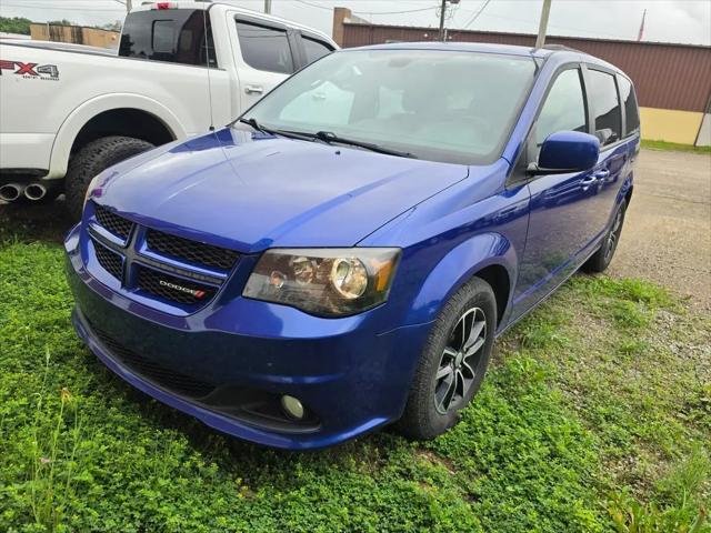 2019 Dodge Grand Caravan GT for sale near Chillicothe, OH