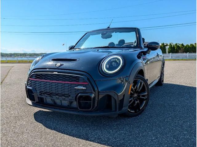 2023 MINI Cooper Convertible John Cooper Works for sale in Neptune City, NJ