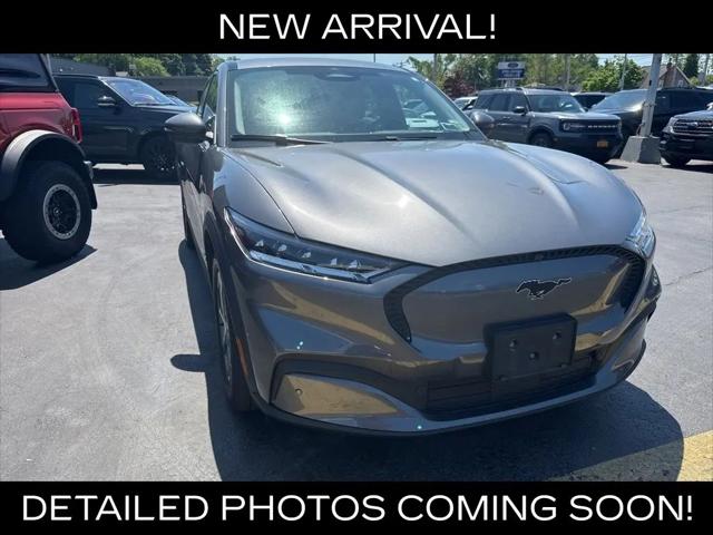 2021 Ford Mustang Mach-E Select for sale in Schenectady, NY