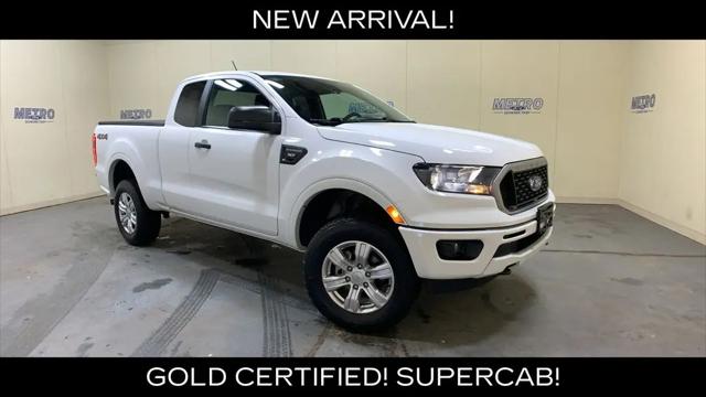 2023 Ford Ranger XLT for sale in Schenectady, NY