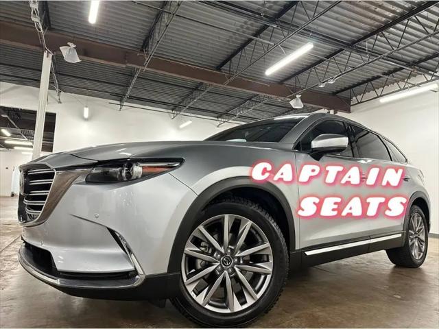 2023 Mazda CX-9 Grand Touring for sale in Birmingham, AL