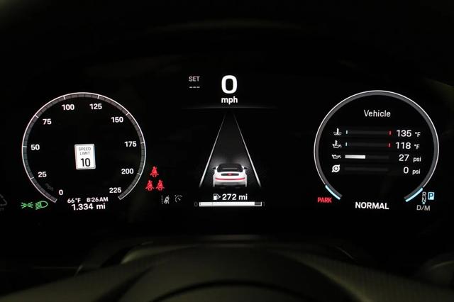2026 Porsche 911 Carrera 4 GTS Cabriolet