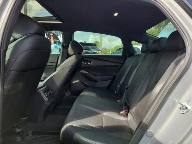 2025 Honda Accord Sedan Sport-L
