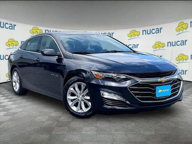 2023 Chevrolet Malibu FWD 1LT for sale in Norwood, MA