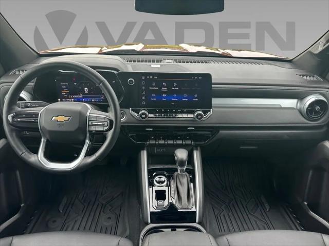 2024 Chevrolet Colorado 4WD LT for sale in Statesboro, GA