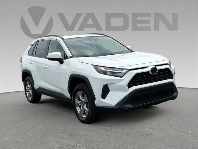 2023 Toyota RAV4 XLE for sale in Statesboro, GA