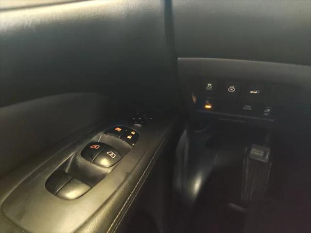 2020 Nissan Pathfinder SL 4WD