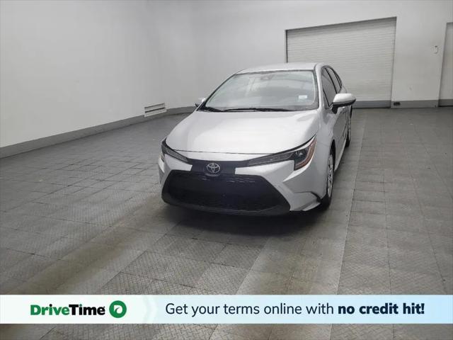 2022 Toyota Corolla LE for sale in Columbus, GA
