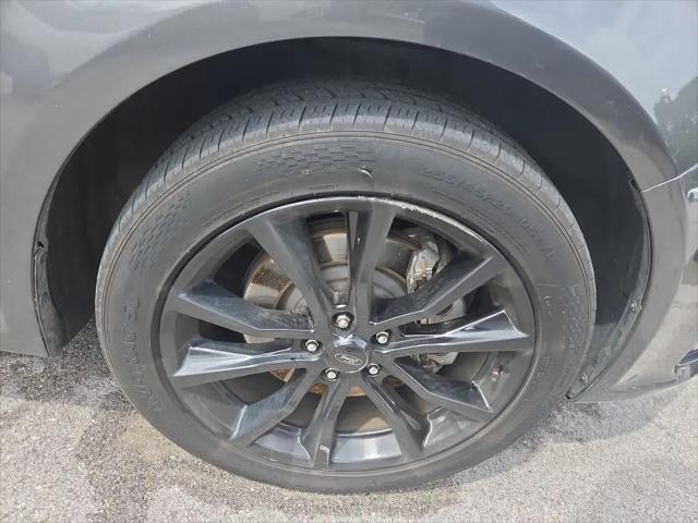 2019 Ford Flex SEL
