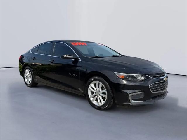 2017 Chevrolet Malibu 1LT for sale in Knoxville, TN