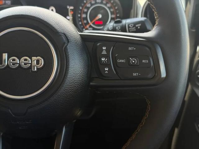 2024 Jeep Wrangler 4-Door Sport RHD 4x4